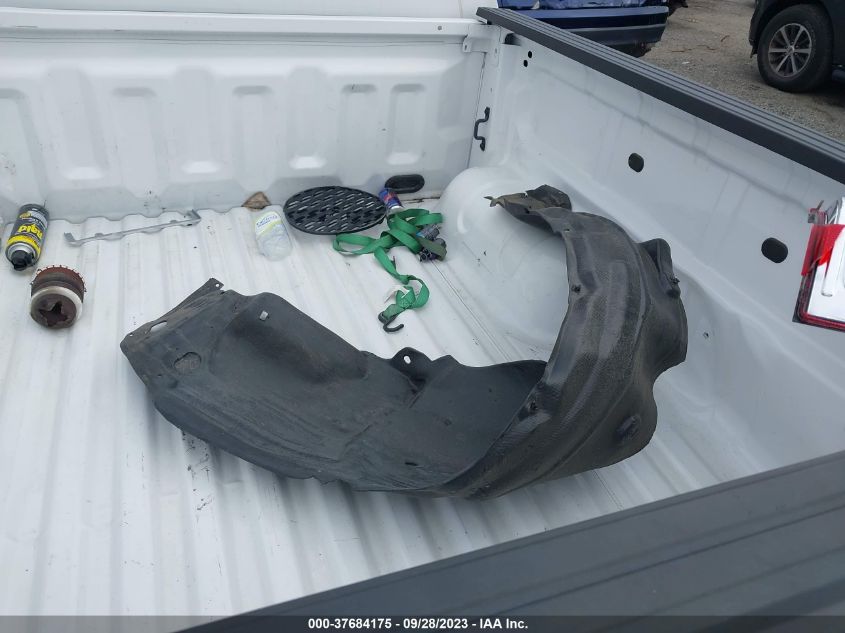 2020 FORD RANGER XL/XLT/LARIAT - 1FTER4FH9LLA66355