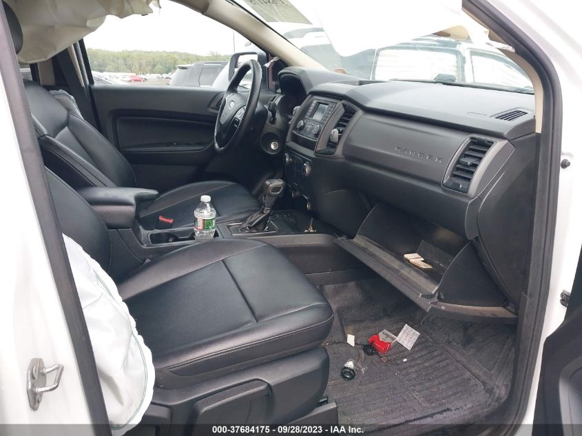 2020 FORD RANGER XL/XLT/LARIAT - 1FTER4FH9LLA66355