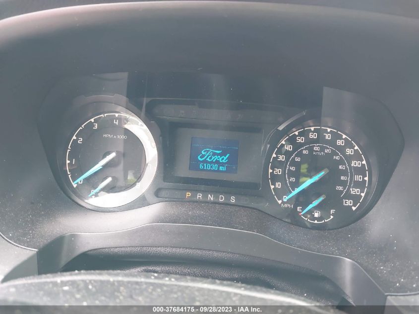 2020 FORD RANGER XL/XLT/LARIAT - 1FTER4FH9LLA66355