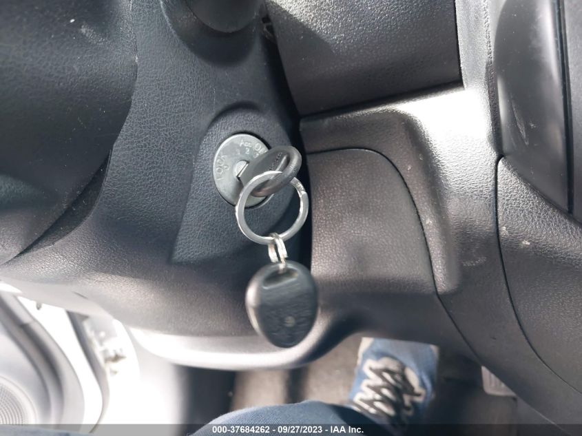 2013 NISSAN VERSA S - 3N1CN7AP7DL845247