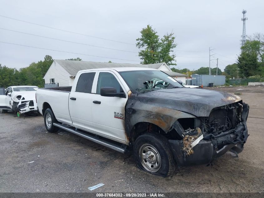 2017 RAM 2500 TRADESMAN - 3C6TR4HT1HG651807