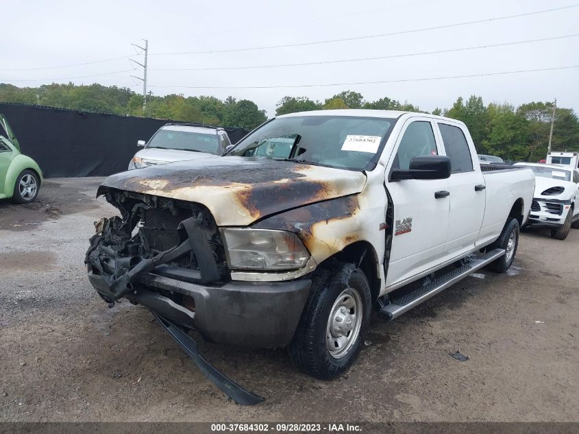 2017 RAM 2500 TRADESMAN - 3C6TR4HT1HG651807