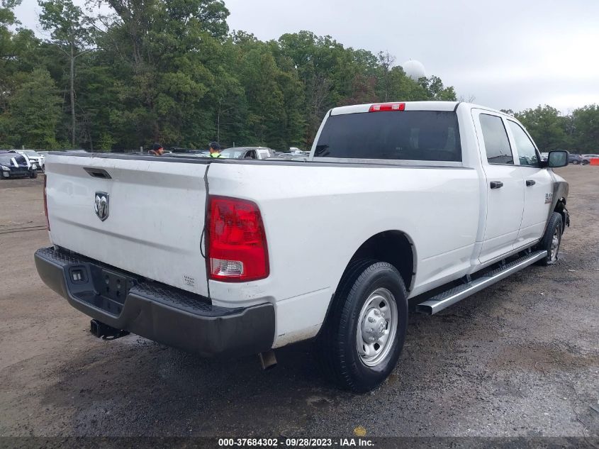 2017 RAM 2500 TRADESMAN - 3C6TR4HT1HG651807