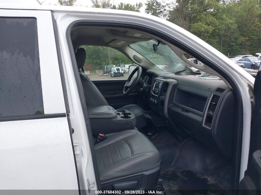 2017 RAM 2500 TRADESMAN - 3C6TR4HT1HG651807