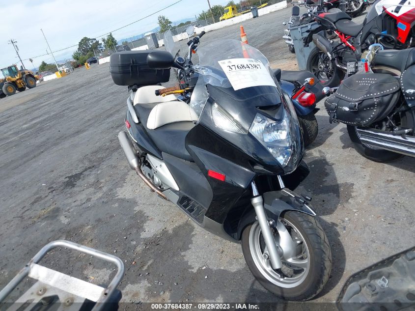 2005 HONDA FSC600 A - JH2PF01495K200019
