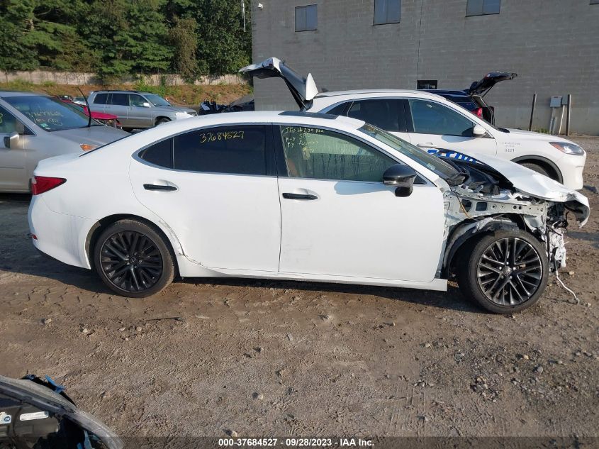 2015 LEXUS ES 350 - JTHBK1GG1F2164512