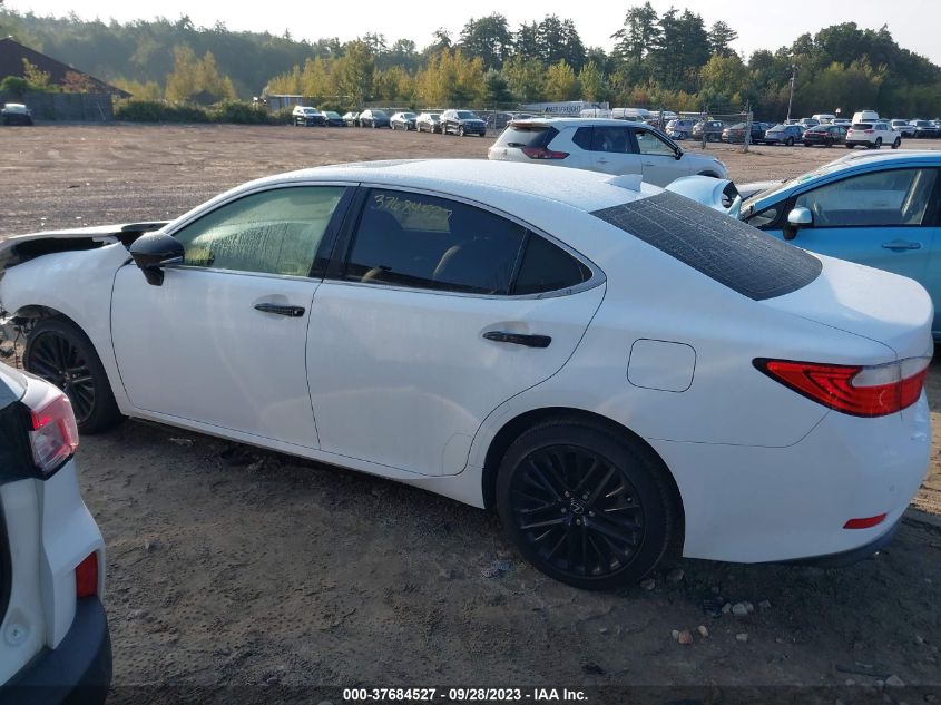 2015 LEXUS ES 350 - JTHBK1GG1F2164512
