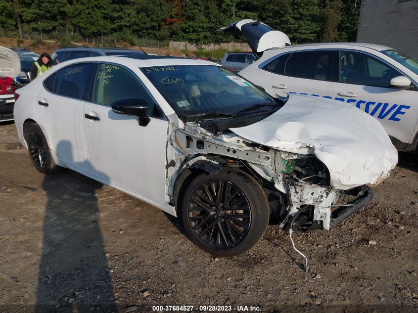2015 LEXUS ES 350 - JTHBK1GG1F2164512