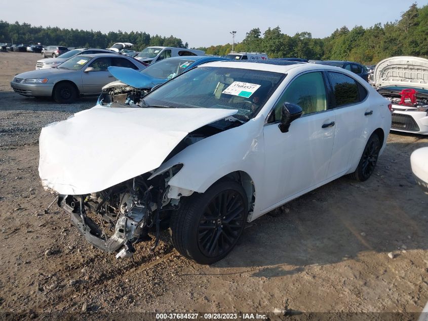 2015 LEXUS ES 350 - JTHBK1GG1F2164512