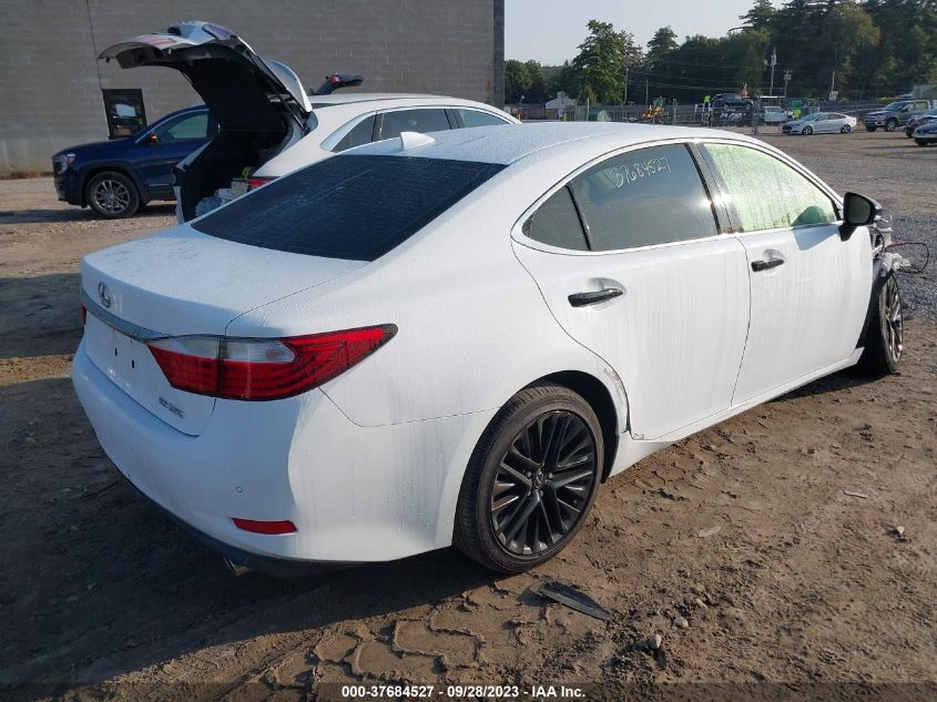 2015 LEXUS ES 350 - JTHBK1GG1F2164512