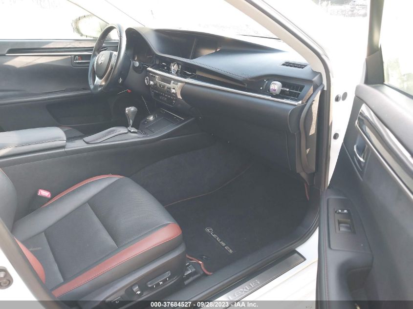 2015 LEXUS ES 350 - JTHBK1GG1F2164512