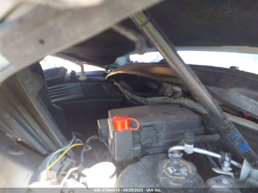2015 CHEVROLET EQUINOX LS - 1GNFLEEK8FZ116051
