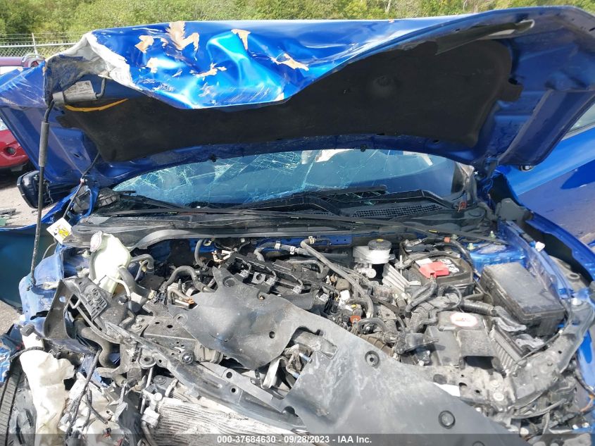 2019 HONDA CIVIC EX - SHHFK7H68KU202058