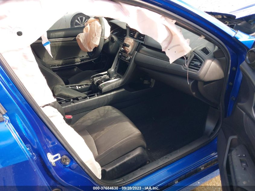 2019 HONDA CIVIC EX - SHHFK7H68KU202058