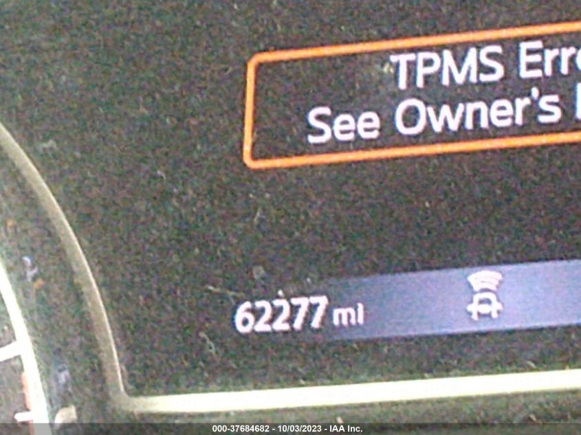 2018 NISSAN PATHFINDER S/SV/SL/PLATINUM - 5N1DR2MM3JC613130