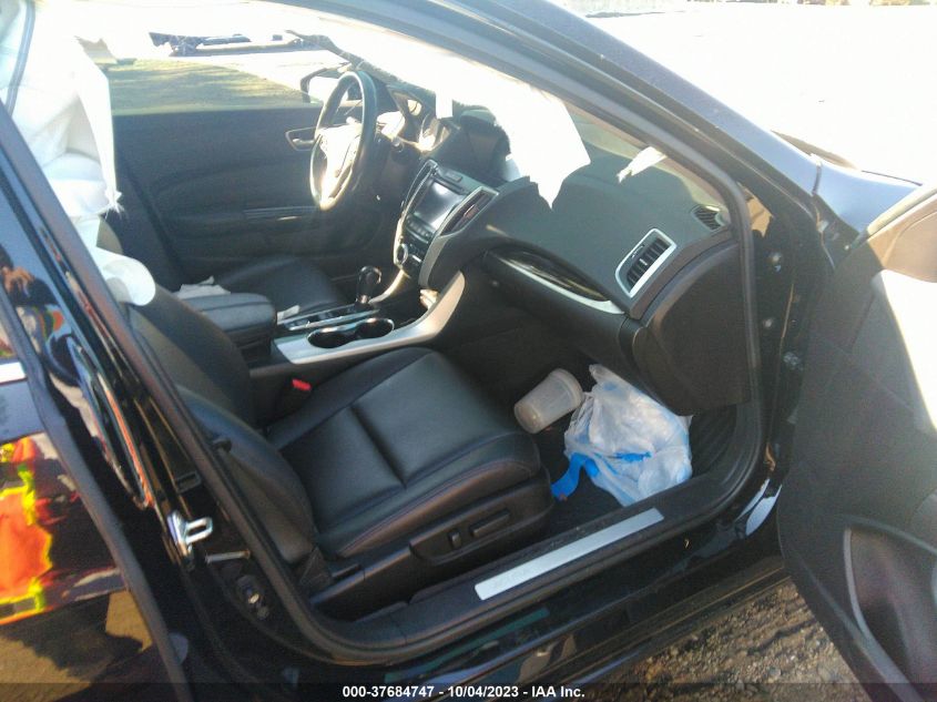 2019 ACURA TLX - 19UUB1F36KA002563