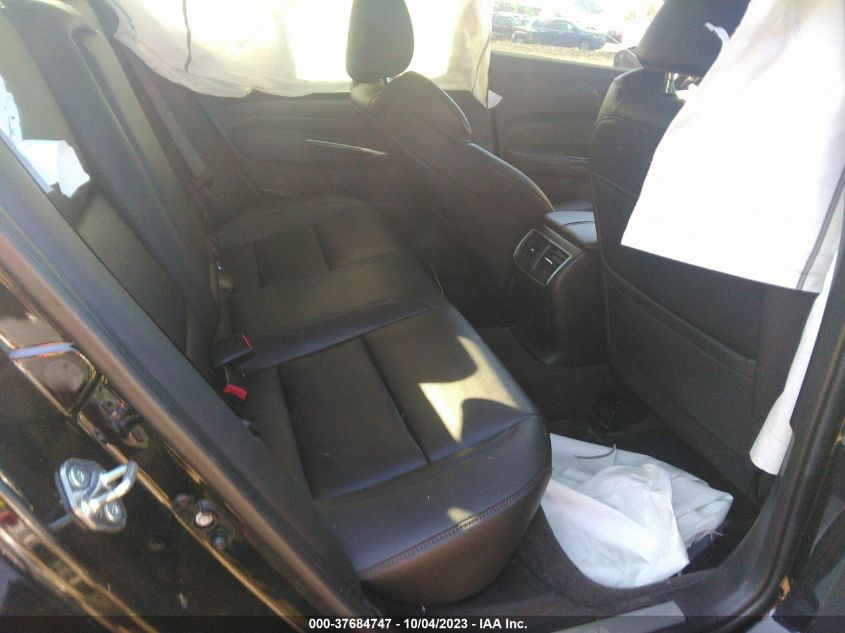 2019 ACURA TLX - 19UUB1F36KA002563