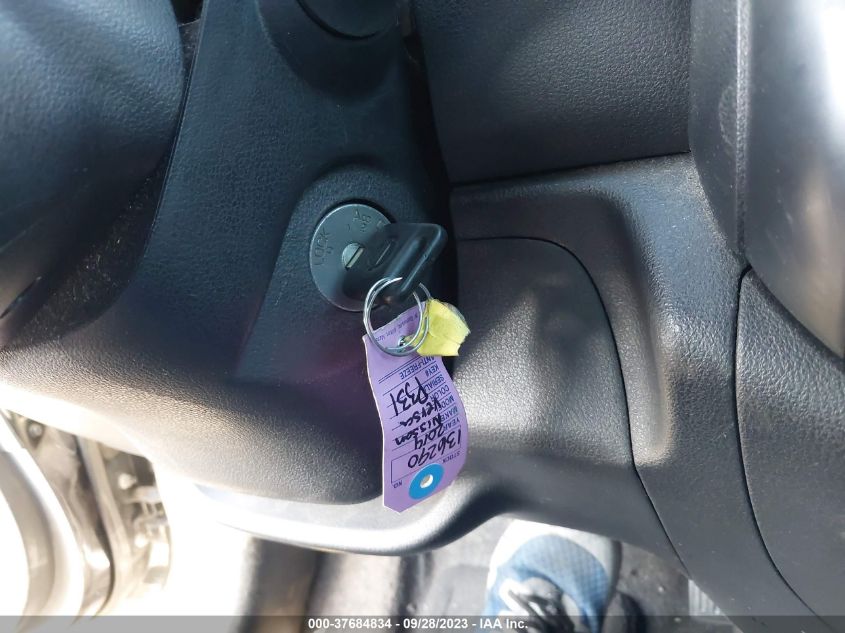 2014 NISSAN VERSA S PLUS - 3N1CN7APXEL849181