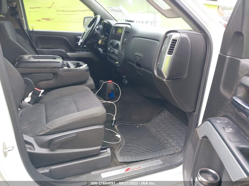 2014 CHEVROLET SILVERADO 1500 LT - 3GCPCREH3EG262235
