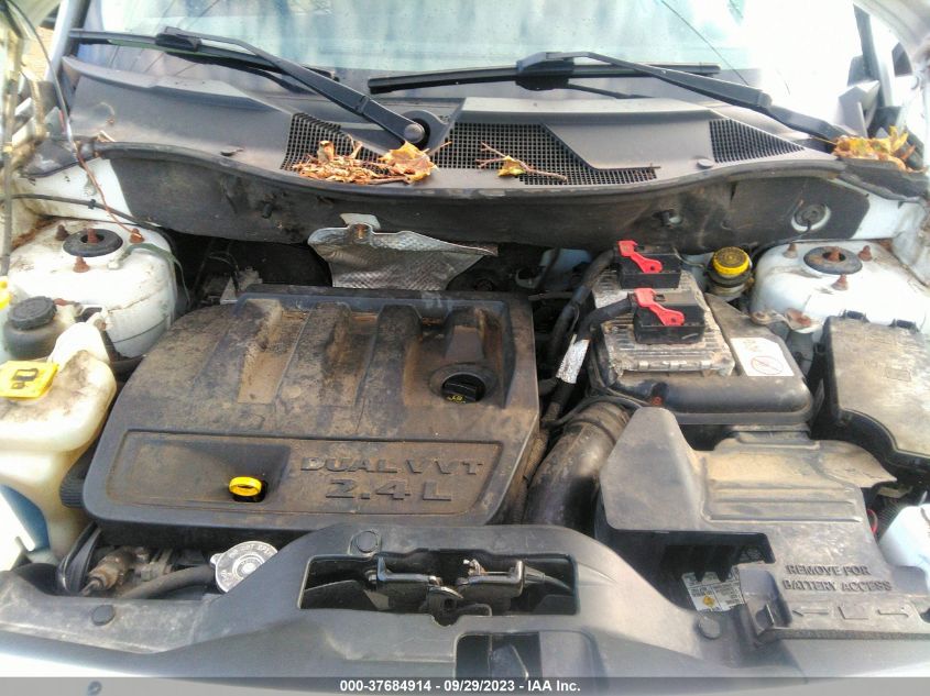 2015 JEEP PATRIOT SPORT - 1C4NJRBB8FD248147