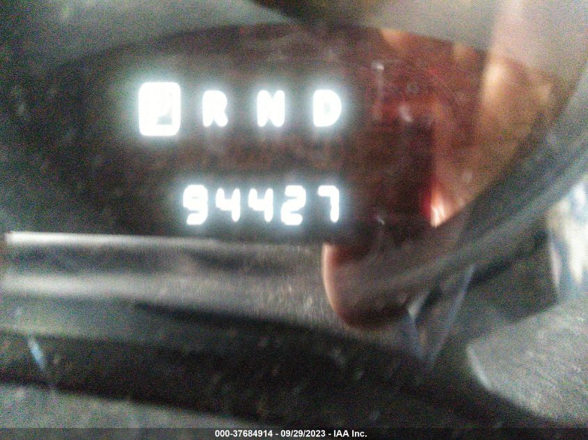 2015 JEEP PATRIOT SPORT - 1C4NJRBB8FD248147