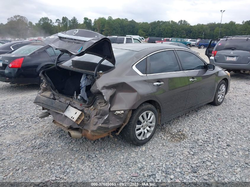 2013 NISSAN ALTIMA 2.5 S - 1N4AL3AP5DN548535