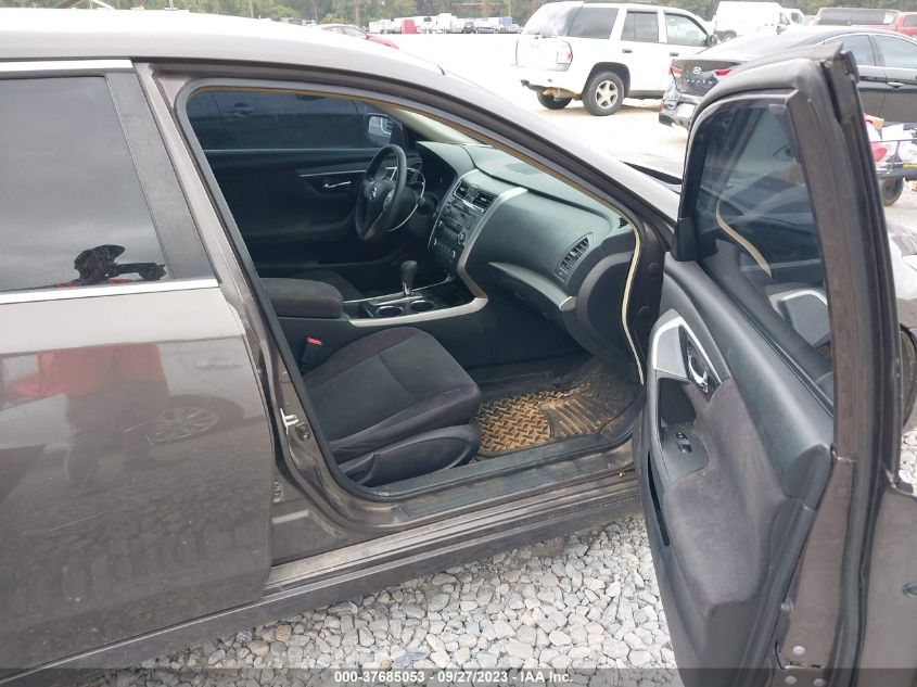 2013 NISSAN ALTIMA 2.5 S - 1N4AL3AP5DN548535