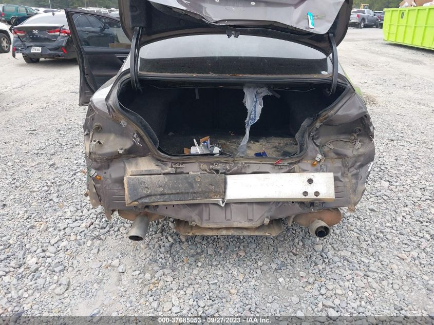 2013 NISSAN ALTIMA 2.5 S - 1N4AL3AP5DN548535
