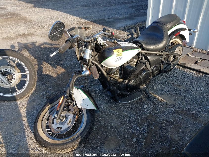 2015 KAWASAKI VN900 B - JKAVN2B11FA085906