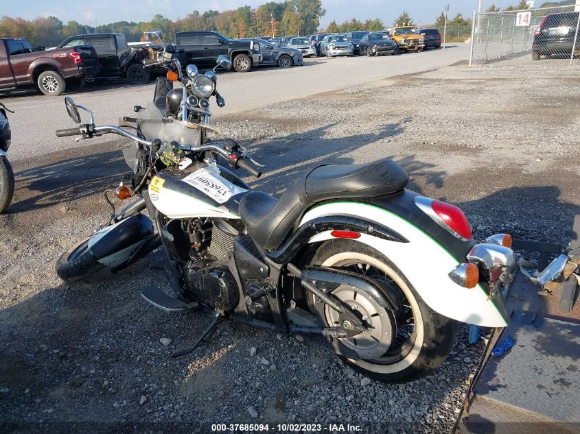 2015 KAWASAKI VN900 B - JKAVN2B11FA085906