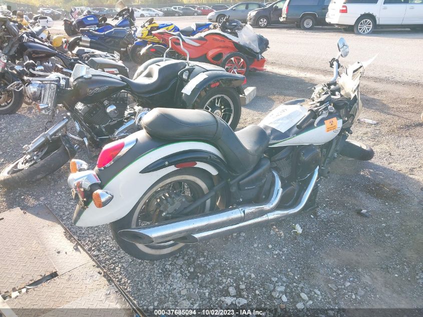2015 KAWASAKI VN900 B - JKAVN2B11FA085906