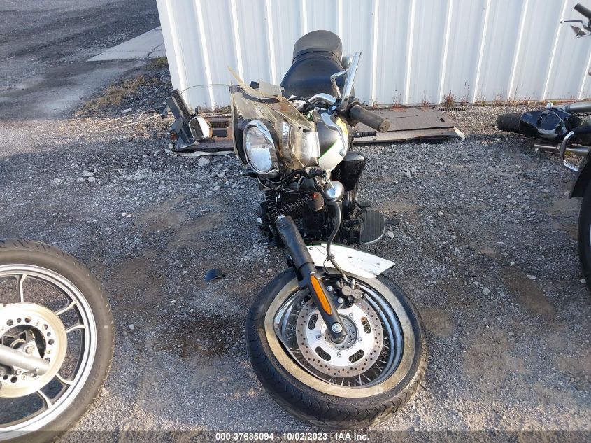 2015 KAWASAKI VN900 B - JKAVN2B11FA085906