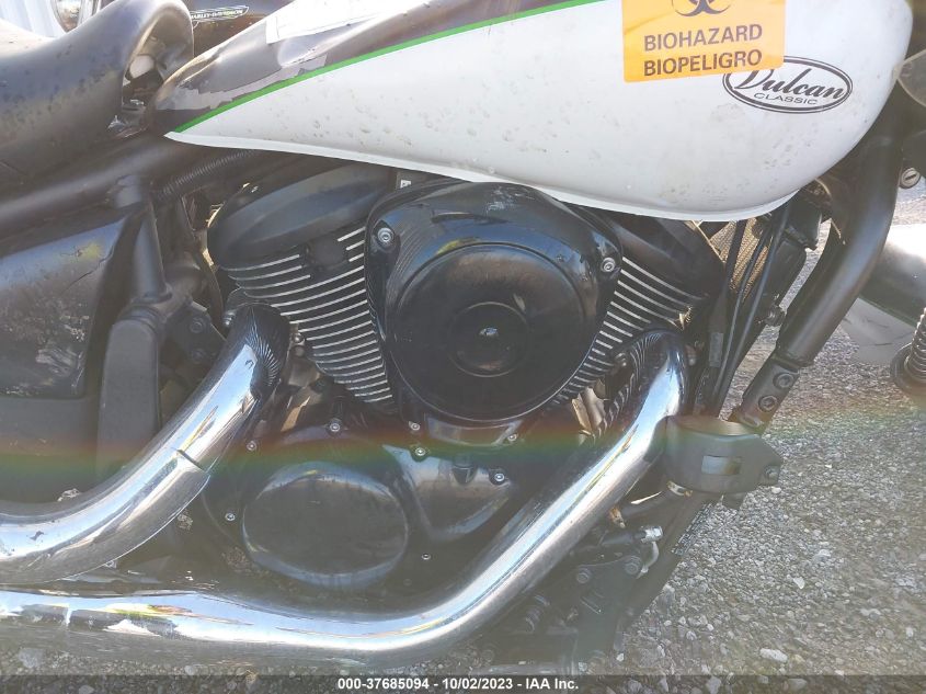 2015 KAWASAKI VN900 B - JKAVN2B11FA085906