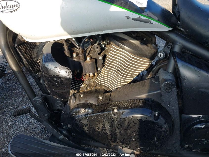 2015 KAWASAKI VN900 B - JKAVN2B11FA085906