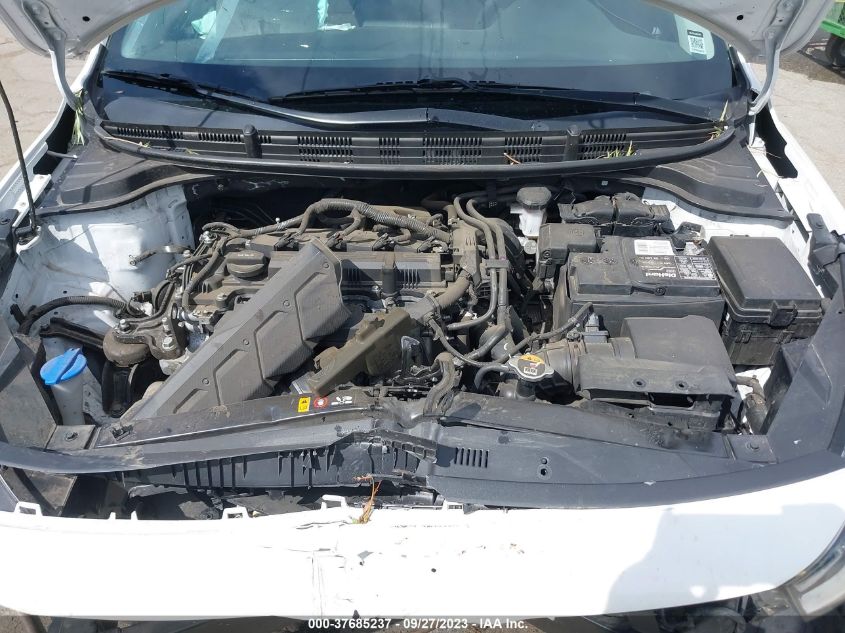 2020 KIA RIO S - 3KPA24AD7LE353497