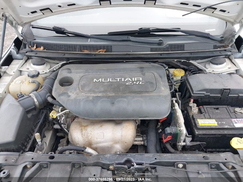 2015 CHRYSLER 200 S - 1C3CCCBB4FN733088