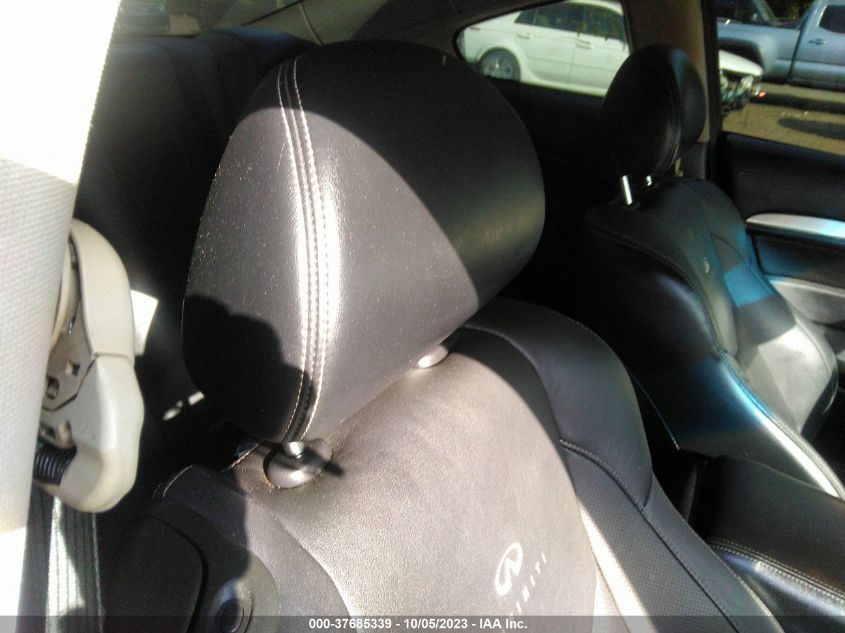 2014 INFINITI Q60 COUPE JN1CV6EL3EM131365