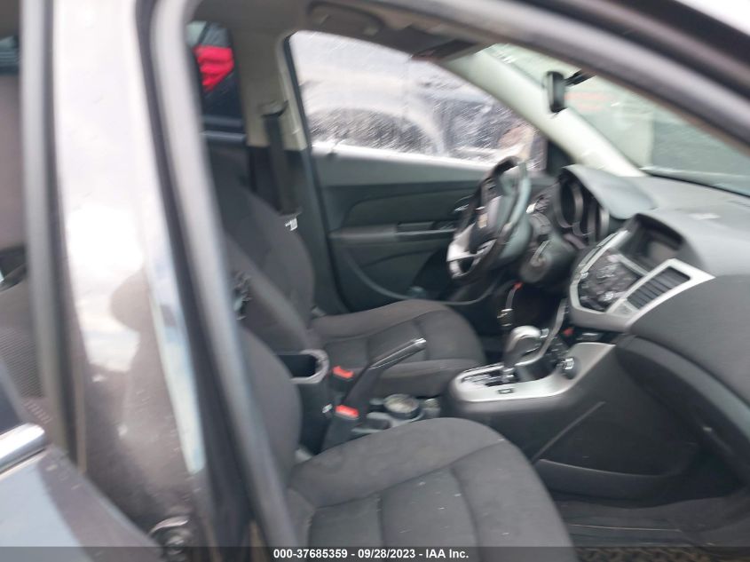 2014 CHEVROLET CRUZE 1LT - 1G1PC5SB1E7291732