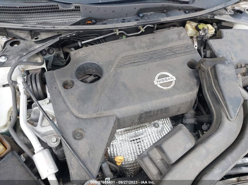 2015 NISSAN ALTIMA 2.5 S - 1N4AL3AP4FN386805