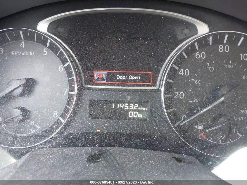 2015 NISSAN ALTIMA 2.5 S - 1N4AL3AP4FN386805