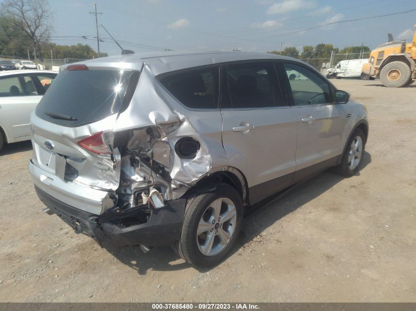 2014 FORD ESCAPE SE - 1FMCU0GXXEUE22471