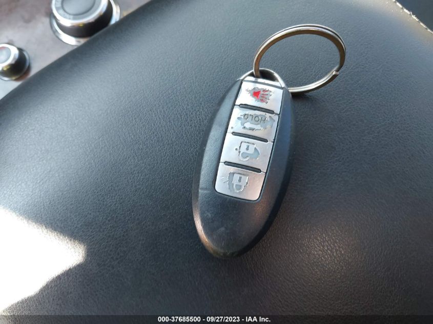 2013 INFINITI JX 5N1AL0MM8DC328131