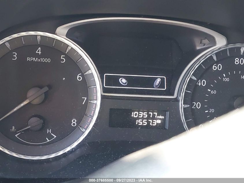 2013 INFINITI JX 5N1AL0MM8DC328131