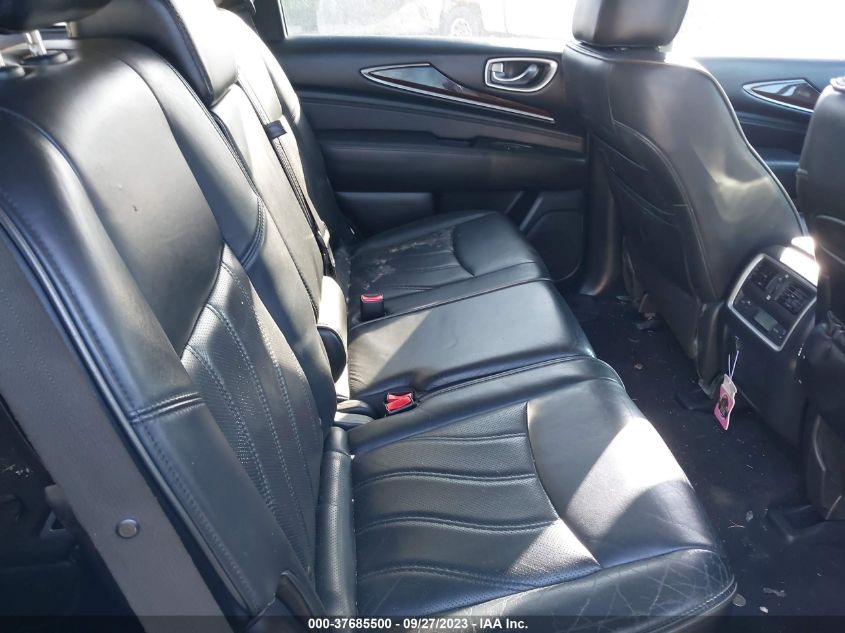 2013 INFINITI JX 5N1AL0MM8DC328131
