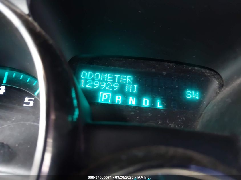 2014 BUICK ENCLAVE PREMIUM - 5GAKVCKD5EJ320722