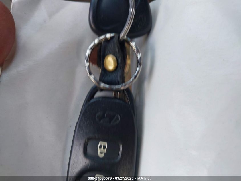 2015 HYUNDAI ACCENT GLS - KMHCT4AE4FU922757