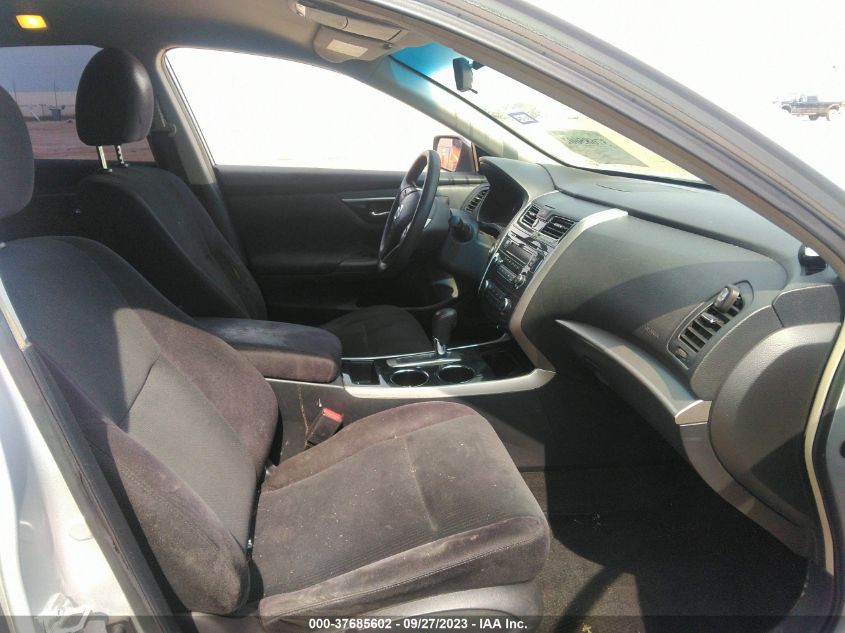 2013 NISSAN ALTIMA 2.5 S - 1N4AL3AP5DC218048