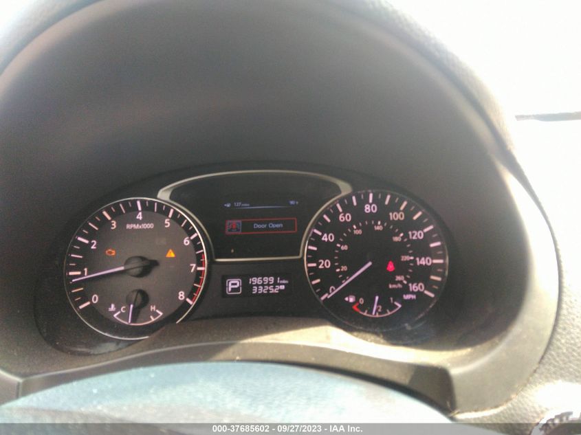 2013 NISSAN ALTIMA 2.5 S - 1N4AL3AP5DC218048