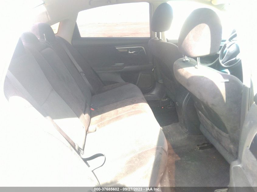 2013 NISSAN ALTIMA 2.5 S - 1N4AL3AP5DC218048