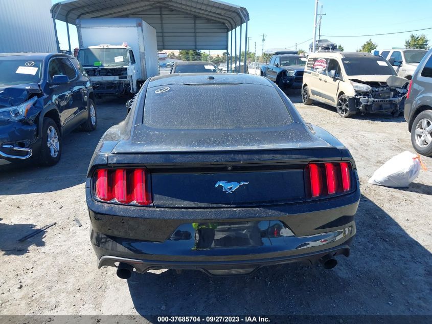 1FA6P8TH9G5218267 2016 FORD MUSTANG, photo no. 15